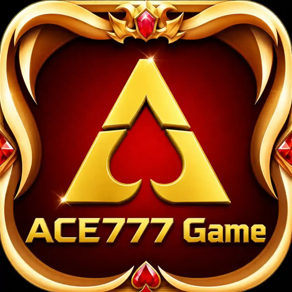 ACE777 Game online mobile gaming app for Android