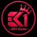 EK1 Game mobile gaming with Aviator, Crash, Mines, Slots, bonus and rewards
