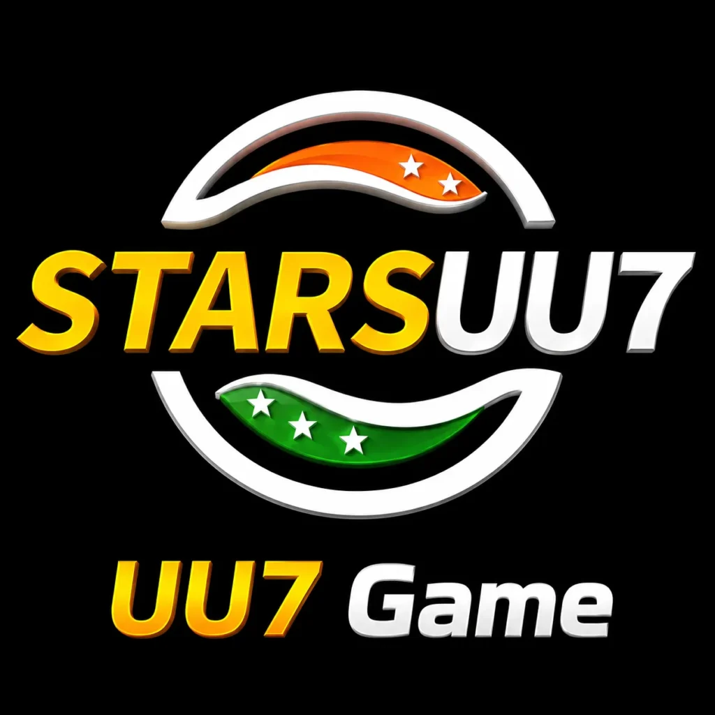 UU7 Game Android online gaming app